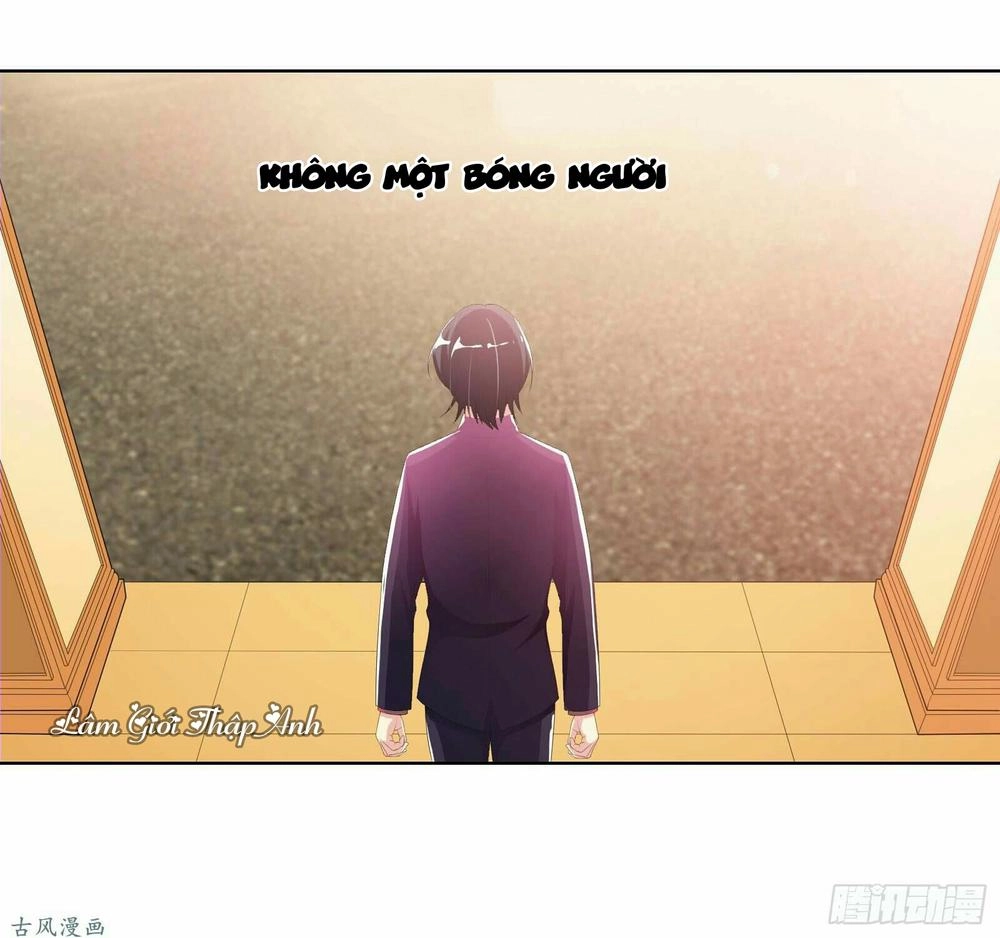 Tổng Tài Thật Xấu Xa Chapter 4 - 4