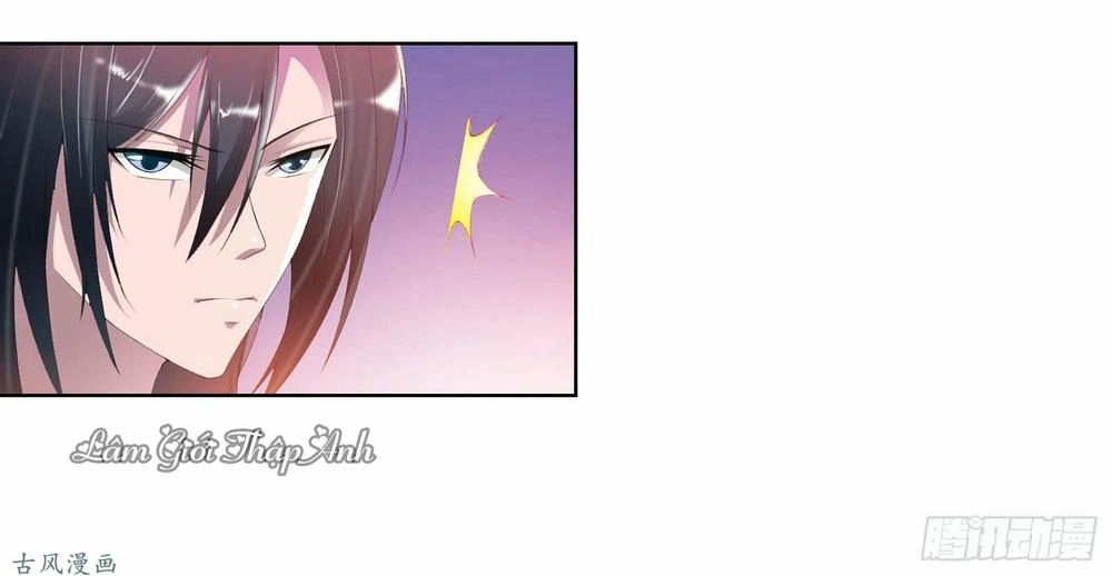 Tổng Tài Thật Xấu Xa Chapter 4 - 5