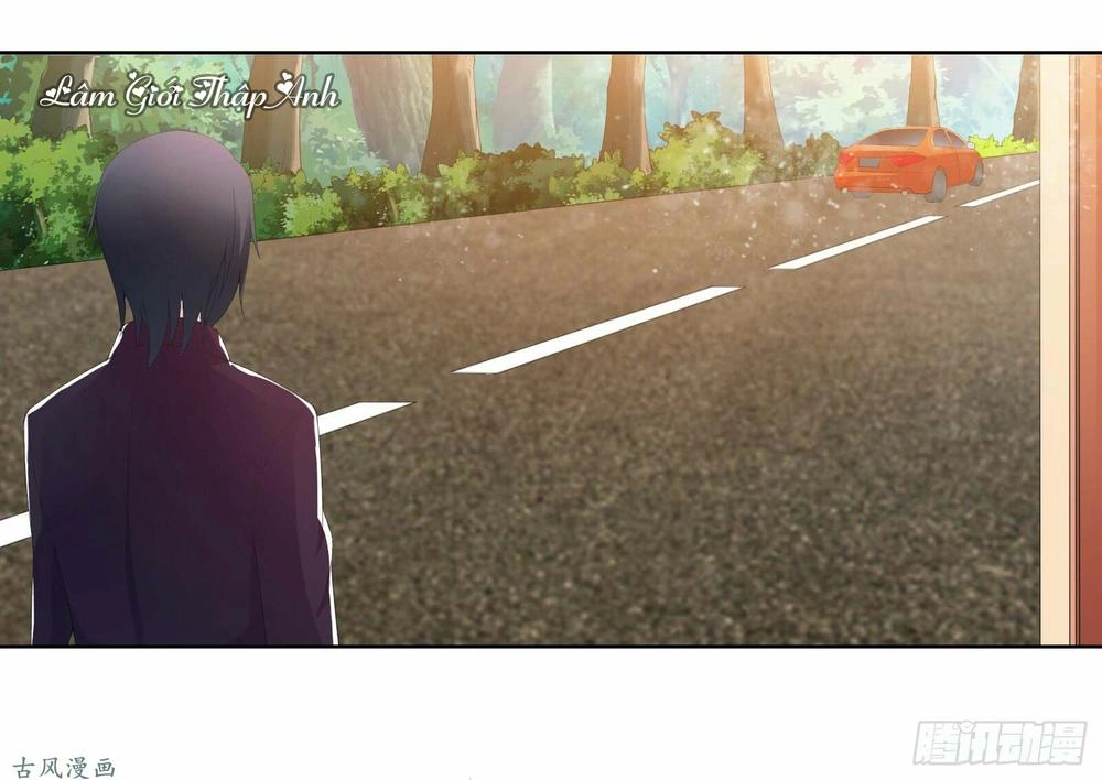 Tổng Tài Thật Xấu Xa Chapter 4 - 6