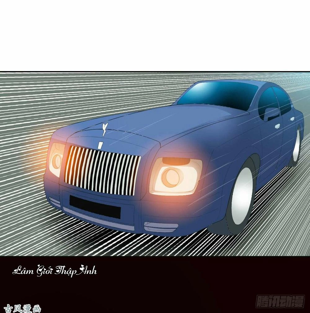 Tổng Tài Thật Xấu Xa Chapter 4 - 9