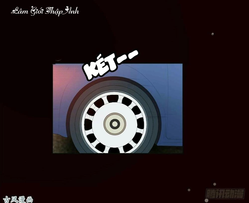 Tổng Tài Thật Xấu Xa Chapter 4 - 10