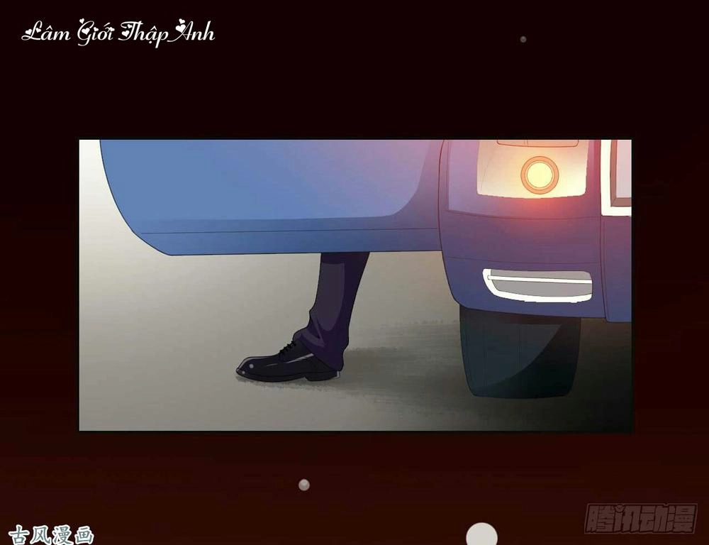 Tổng Tài Thật Xấu Xa Chapter 4 - 11