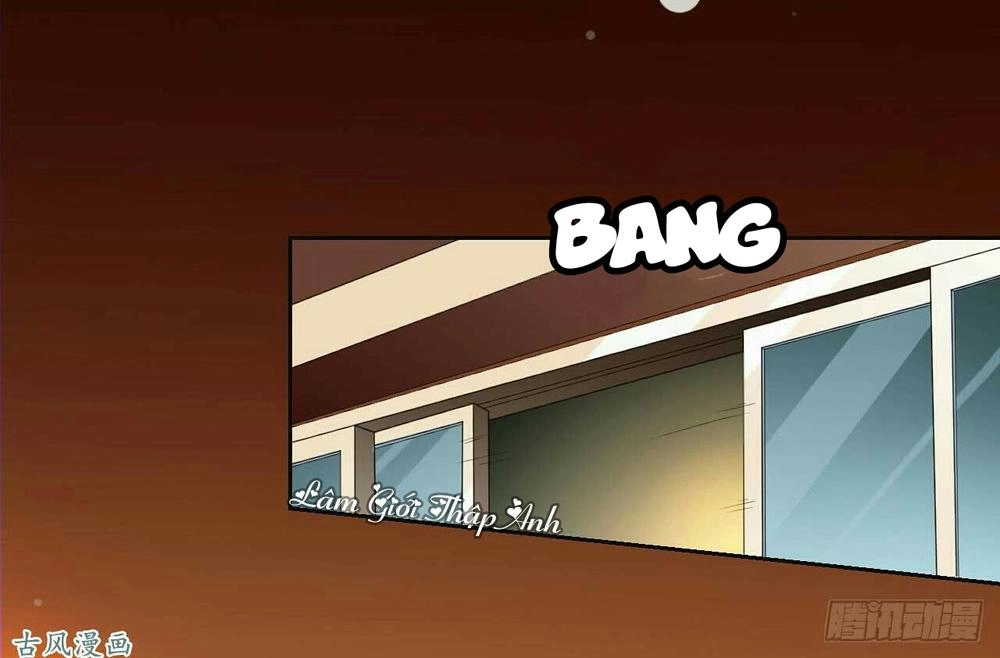 Tổng Tài Thật Xấu Xa Chapter 4 - 12