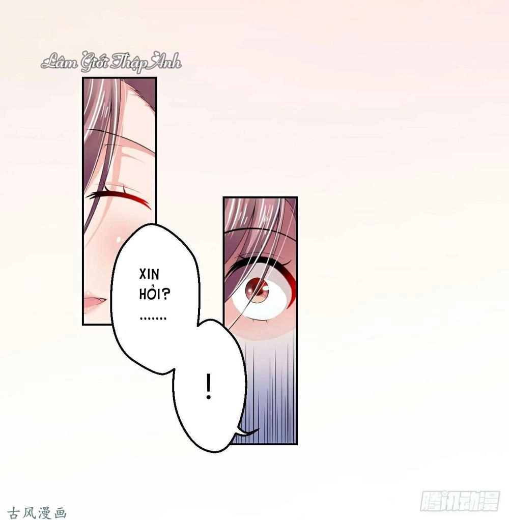 Tổng Tài Thật Xấu Xa Chapter 4 - 15