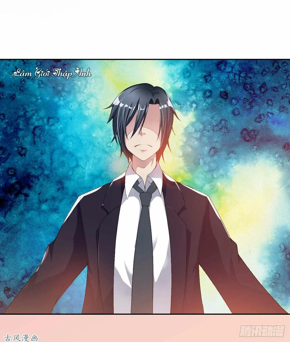 Tổng Tài Thật Xấu Xa Chapter 4 - 16