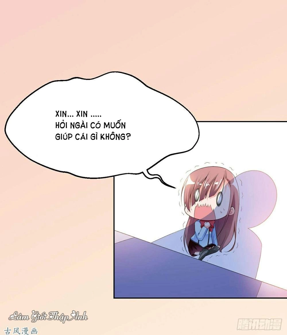 Tổng Tài Thật Xấu Xa Chapter 4 - 17