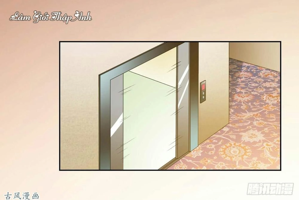 Tổng Tài Thật Xấu Xa Chapter 4 - 20