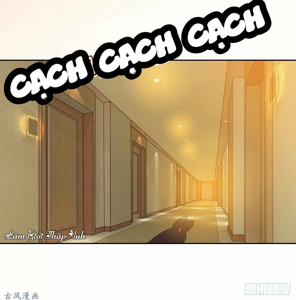 Tổng Tài Thật Xấu Xa Chapter 4 - 21