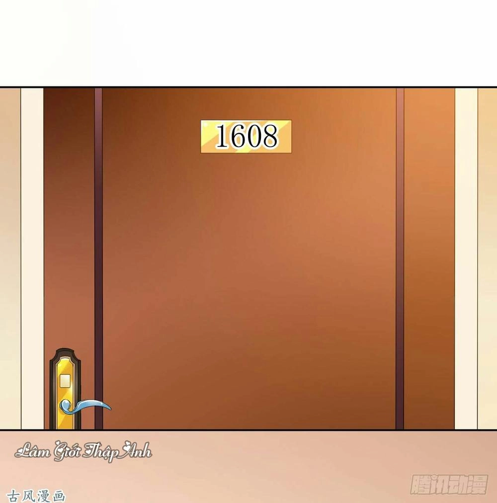 Tổng Tài Thật Xấu Xa Chapter 4 - 22