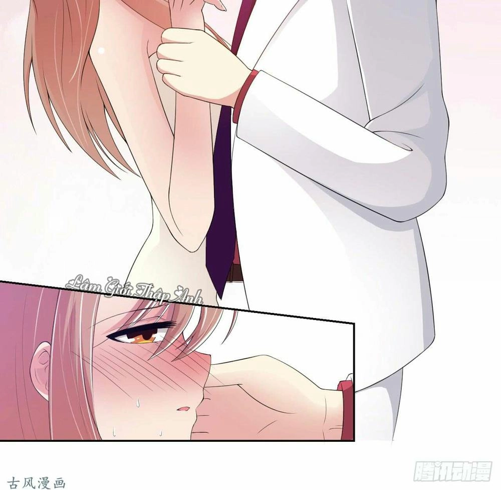 Tổng Tài Thật Xấu Xa Chapter 4 - 26