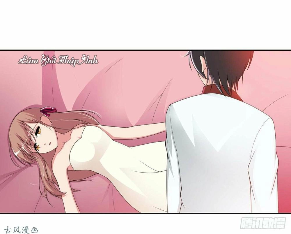 Tổng Tài Thật Xấu Xa Chapter 4 - 29