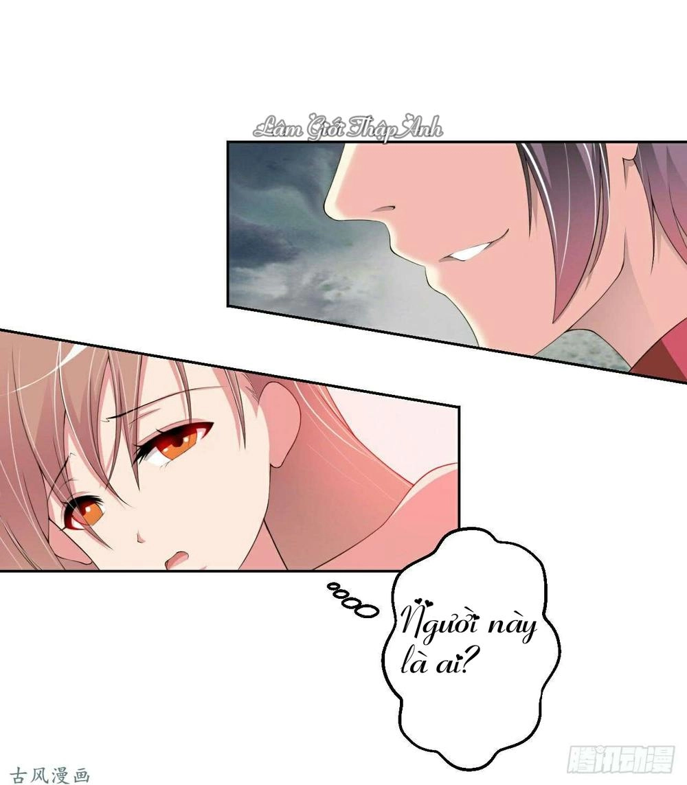 Tổng Tài Thật Xấu Xa Chapter 4 - 30