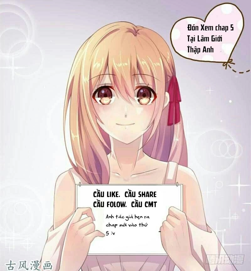 Tổng Tài Thật Xấu Xa Chapter 4 - 34