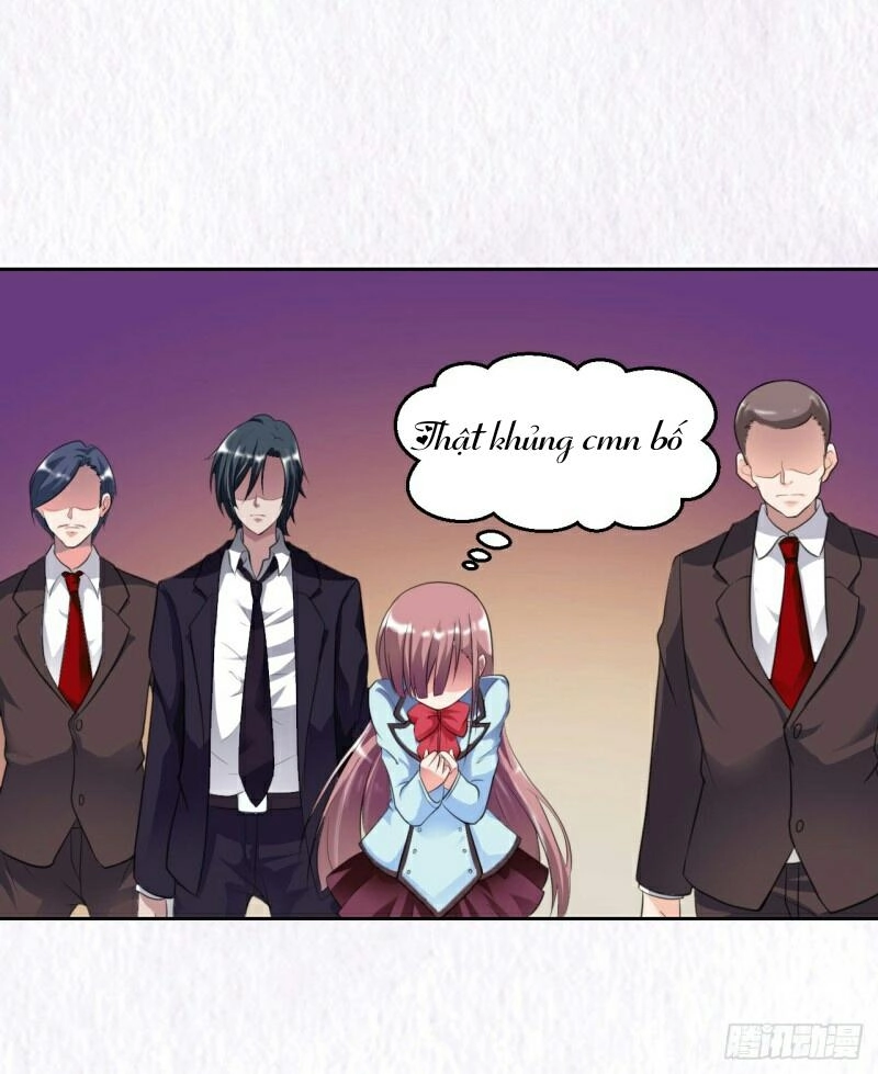 Tổng Tài Thật Xấu Xa Chapter 5 - 3