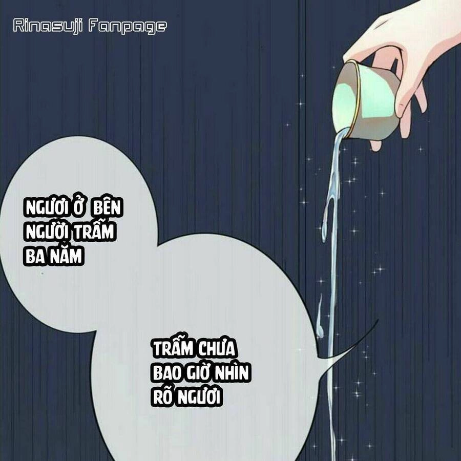 Tiểu Kiều Thê Độc Ác Của Trẫm Chapter 1 - 3