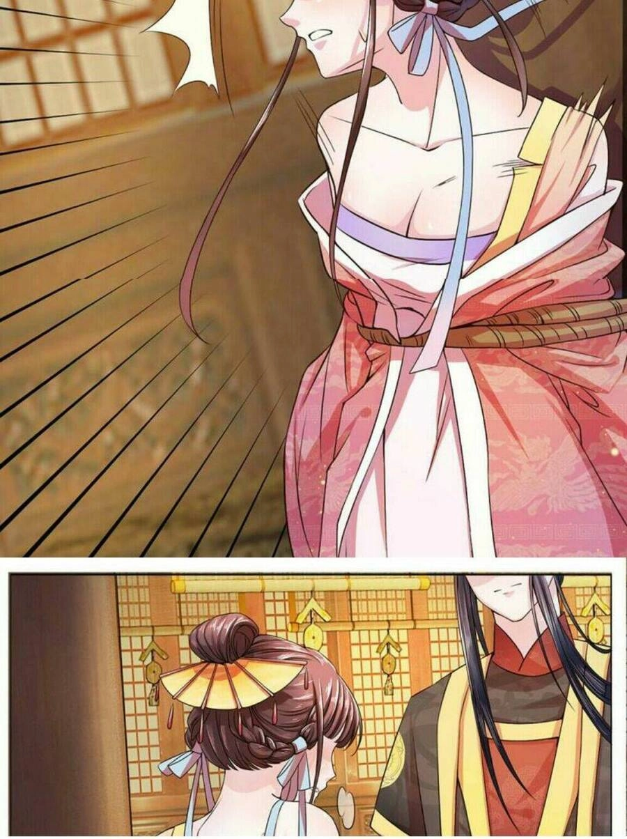 Tiểu Kiều Thê Độc Ác Của Trẫm Chapter 1 - 7