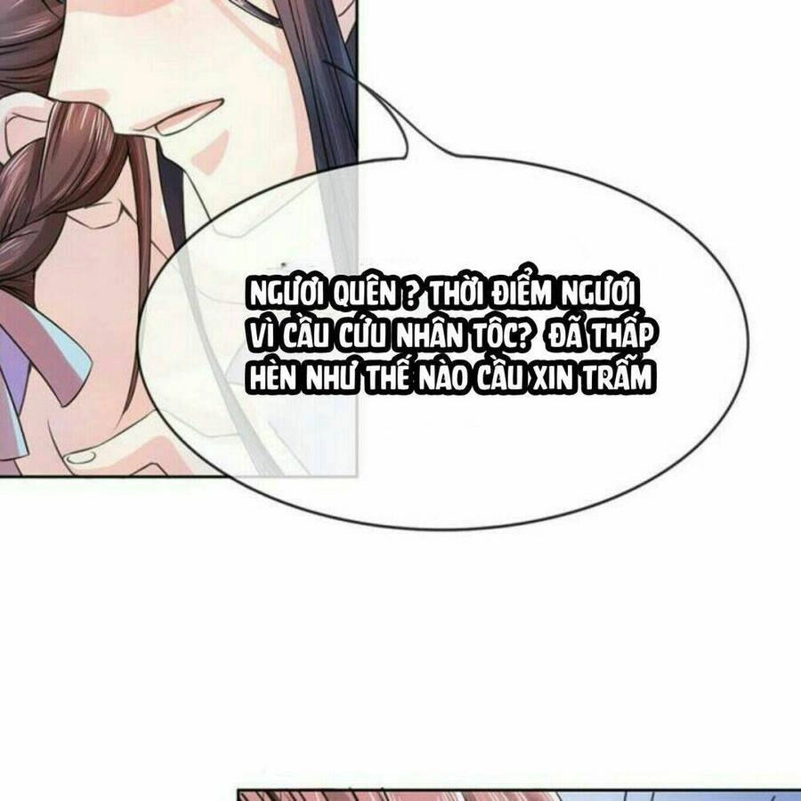 Tiểu Kiều Thê Độc Ác Của Trẫm Chapter 1 - 14