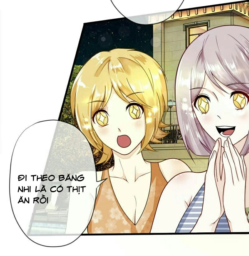 Hoán Đổi Linh Hồn: Hiệu Thảo Cũng Phải Yêu Ta Chapter 1 - 6