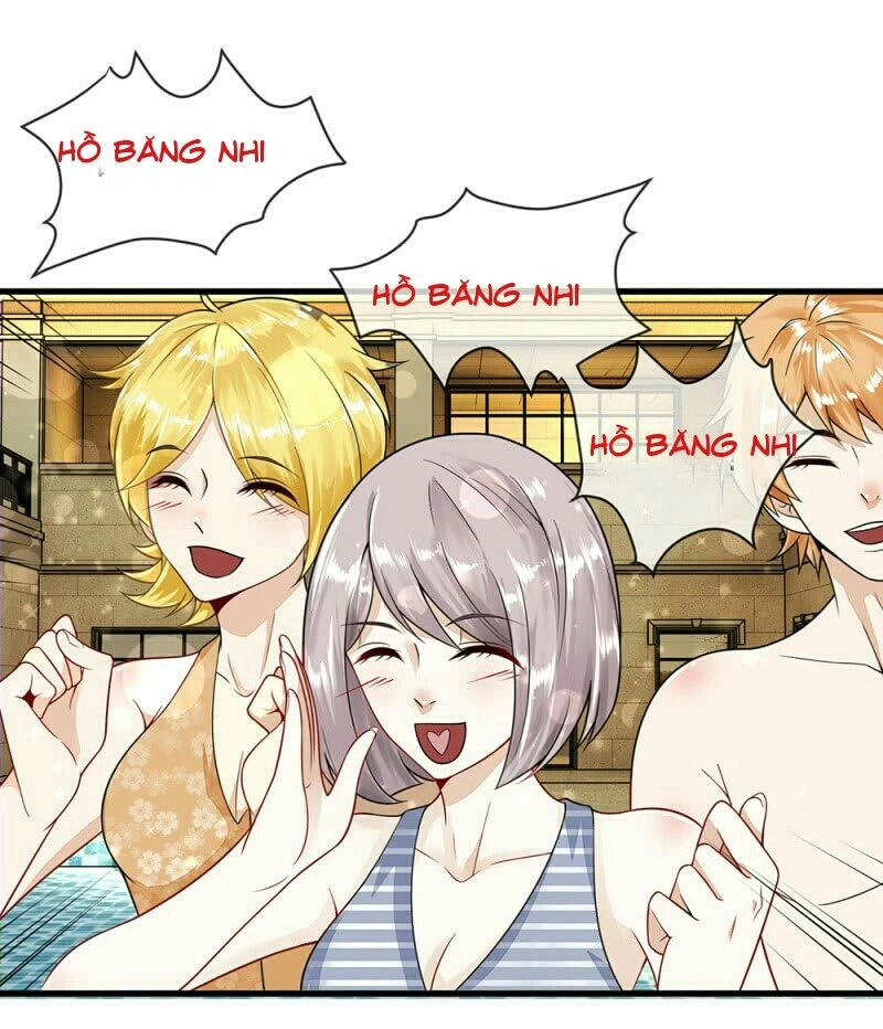 Hoán Đổi Linh Hồn: Hiệu Thảo Cũng Phải Yêu Ta Chapter 1 - 10