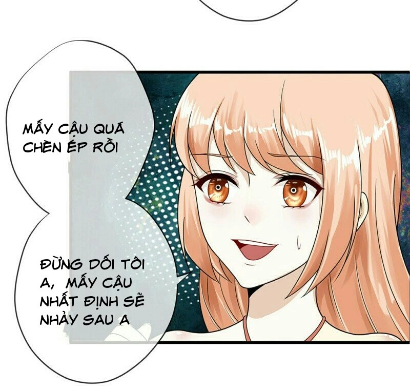 Hoán Đổi Linh Hồn: Hiệu Thảo Cũng Phải Yêu Ta Chapter 1 - 12