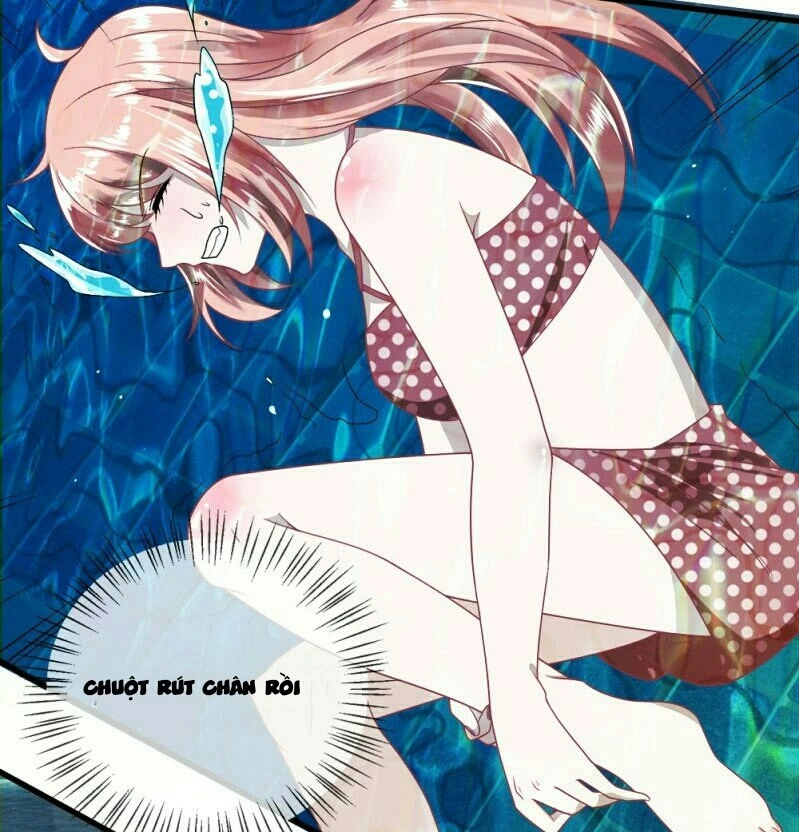 Hoán Đổi Linh Hồn: Hiệu Thảo Cũng Phải Yêu Ta Chapter 1 - 17