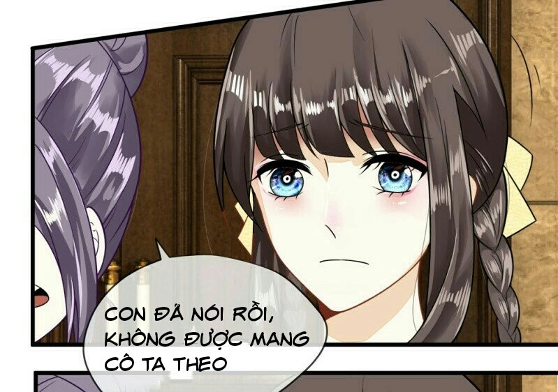Hoán Đổi Linh Hồn: Hiệu Thảo Cũng Phải Yêu Ta Chapter 2 - 7