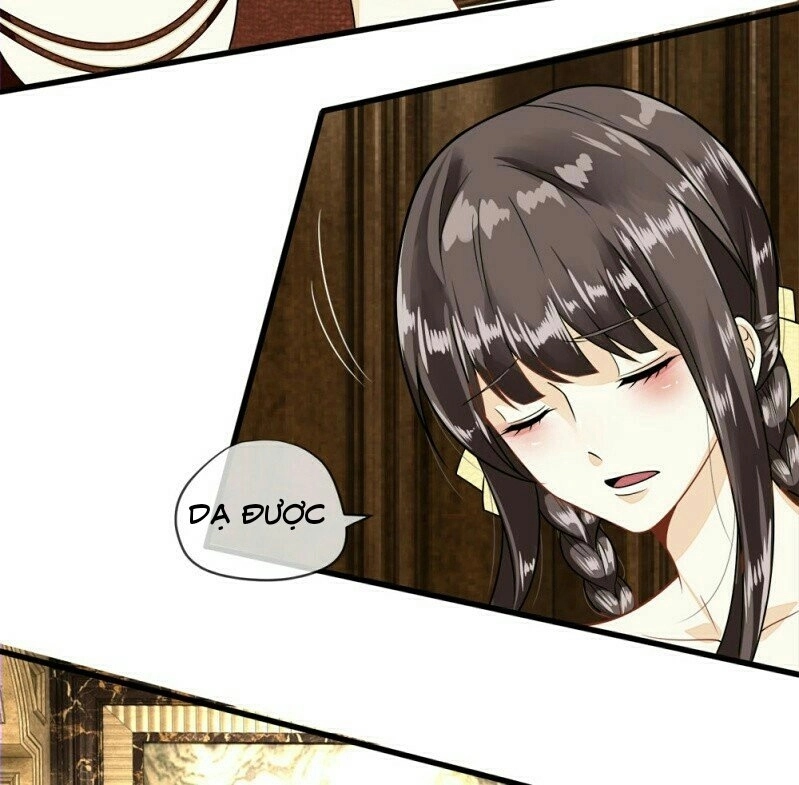 Hoán Đổi Linh Hồn: Hiệu Thảo Cũng Phải Yêu Ta Chapter 2 - 10