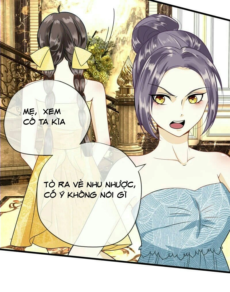 Hoán Đổi Linh Hồn: Hiệu Thảo Cũng Phải Yêu Ta Chapter 2 - 11