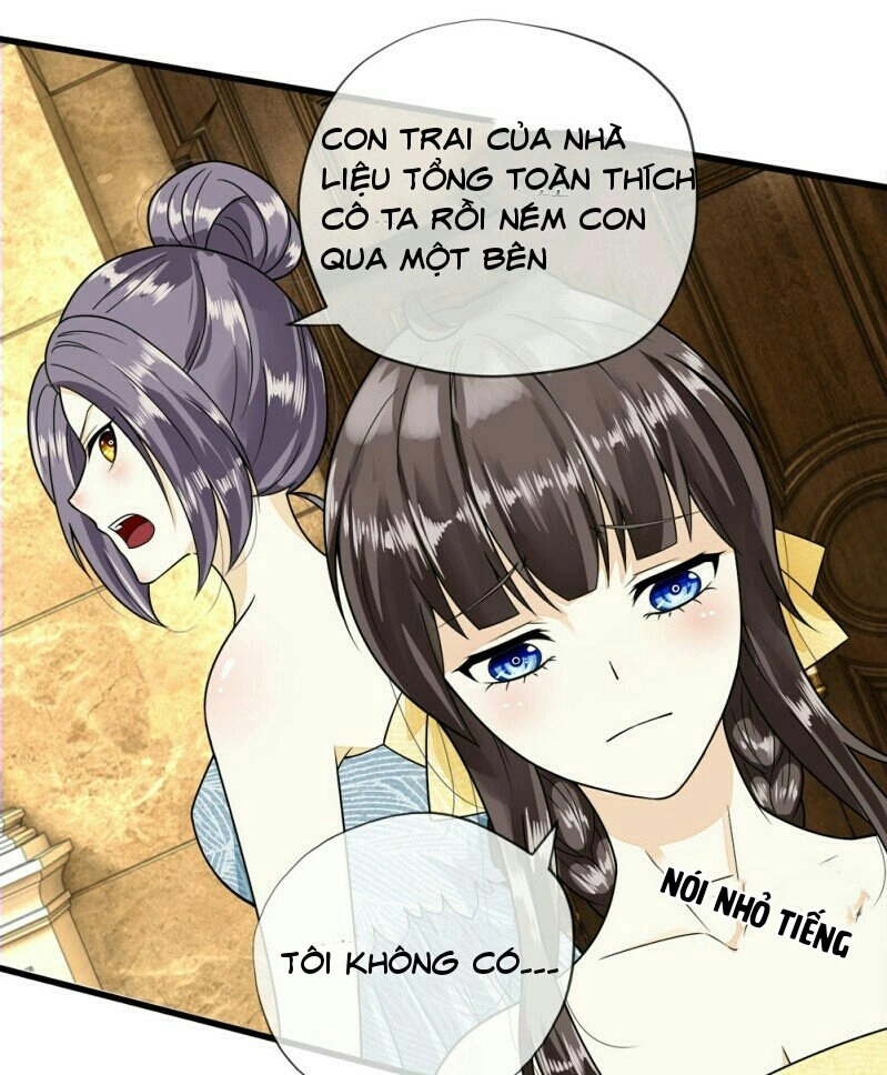Hoán Đổi Linh Hồn: Hiệu Thảo Cũng Phải Yêu Ta Chapter 2 - 12