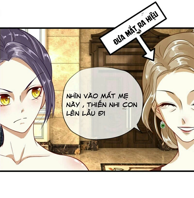 Hoán Đổi Linh Hồn: Hiệu Thảo Cũng Phải Yêu Ta Chapter 2 - 14