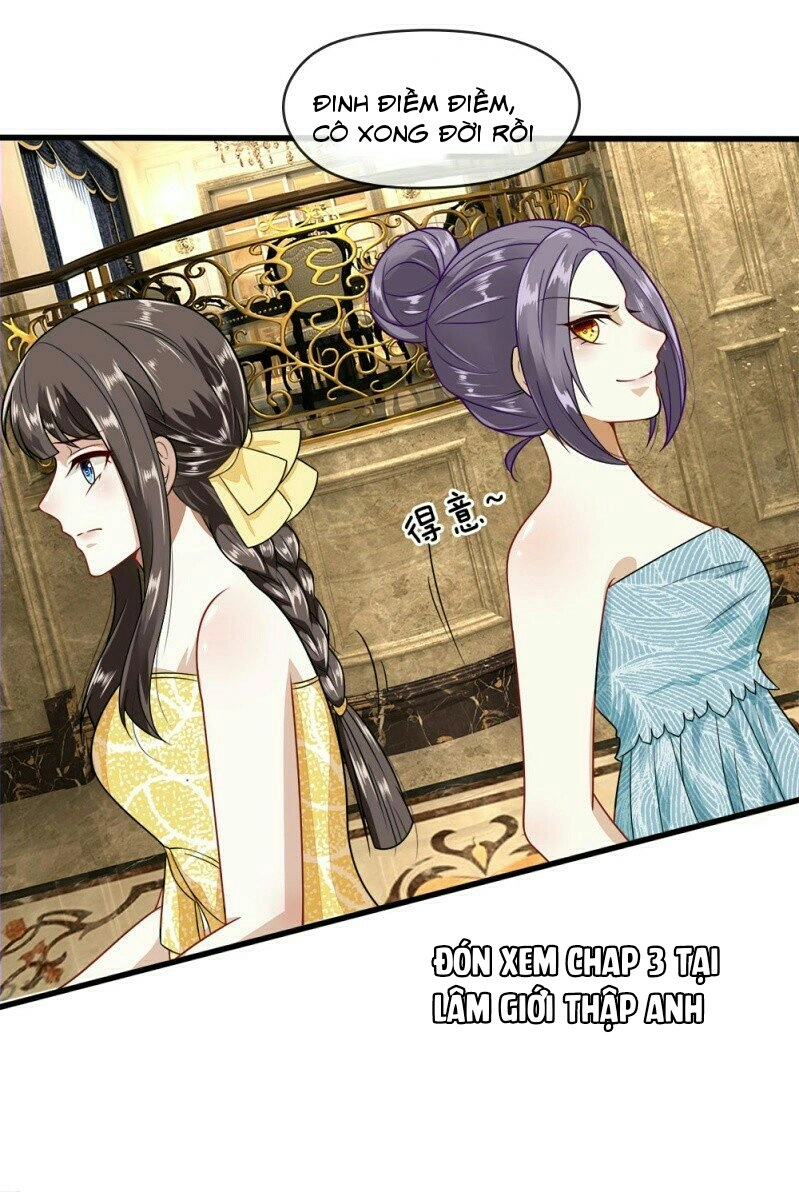 Hoán Đổi Linh Hồn: Hiệu Thảo Cũng Phải Yêu Ta Chapter 2 - 19