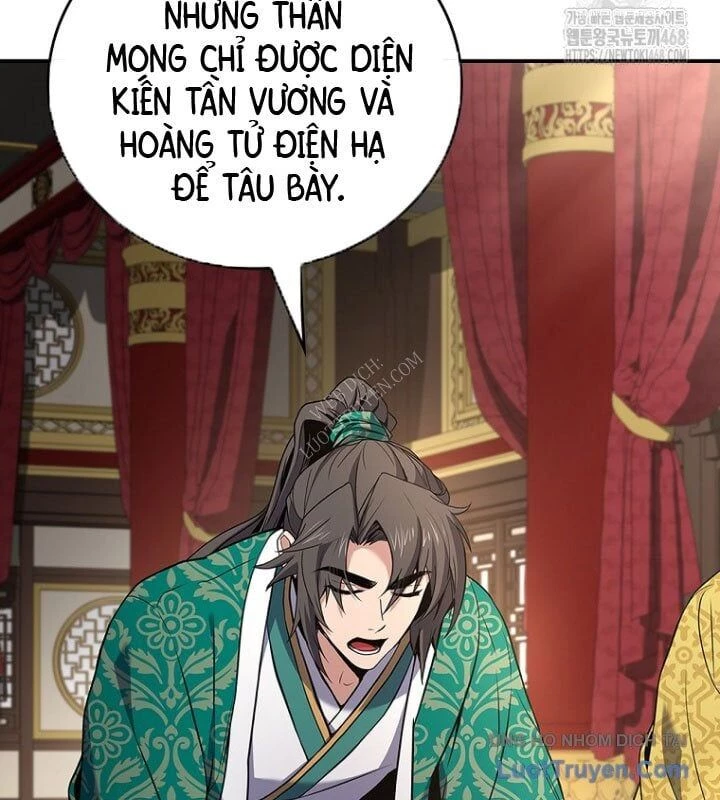 Chuyển Sinh Thành Tiêu Sư Chapter 108 - 8