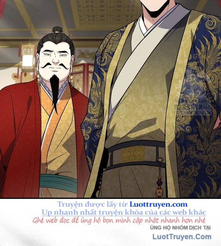 Chuyển Sinh Thành Tiêu Sư Chapter 108 - 23