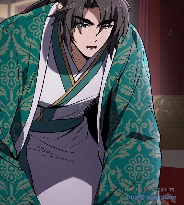 Chuyển Sinh Thành Tiêu Sư Chapter 108 - 33