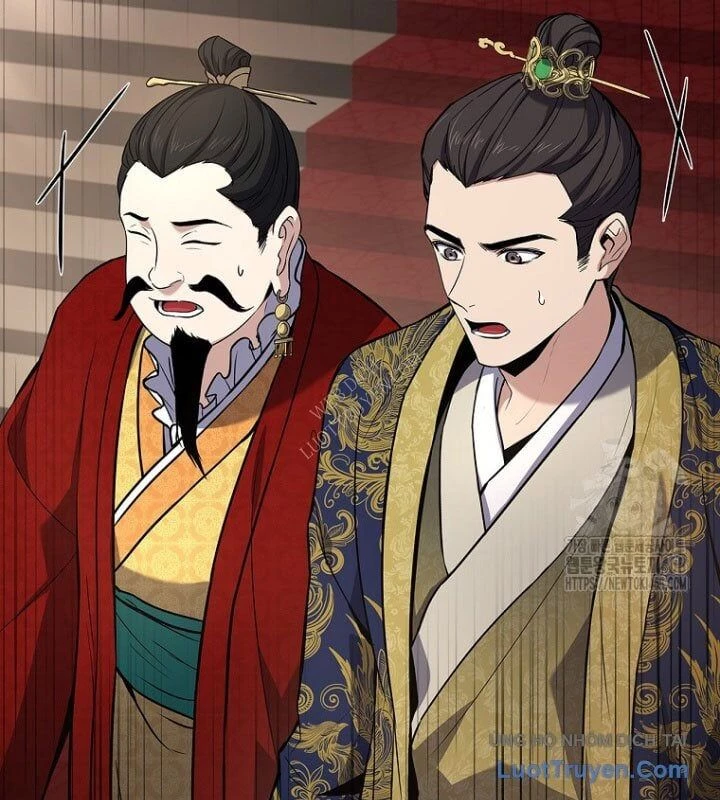 Chuyển Sinh Thành Tiêu Sư Chapter 108 - 36