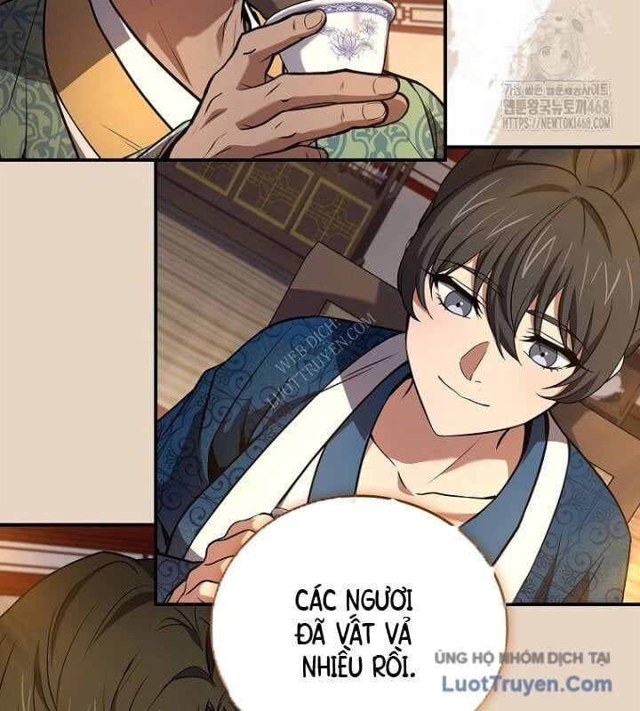 Chuyển Sinh Thành Tiêu Sư Chapter 108 - 114