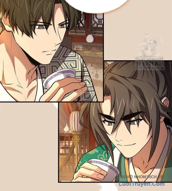 Chuyển Sinh Thành Tiêu Sư Chapter 108 - 115