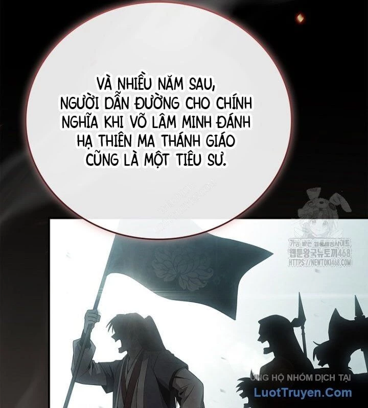 Chuyển Sinh Thành Tiêu Sư Chapter 108 - 123