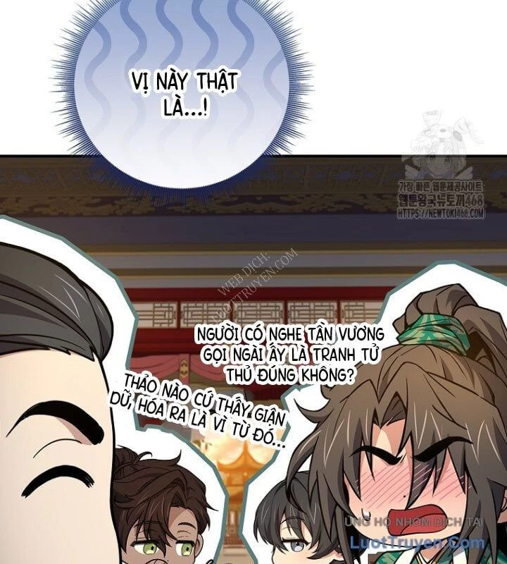 Chuyển Sinh Thành Tiêu Sư Chapter 108 - 128