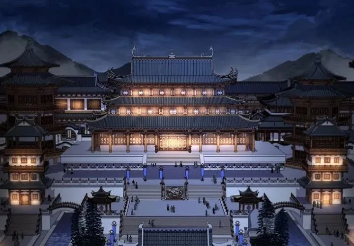 Chuyển Sinh Thành Tiêu Sư Chapter 109 - 6