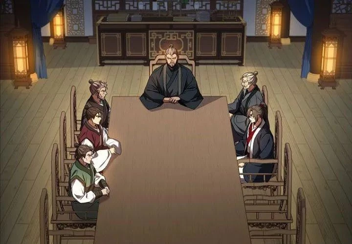 Chuyển Sinh Thành Tiêu Sư Chapter 109 - 15