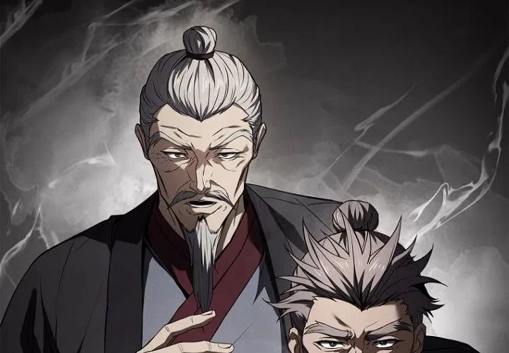 Chuyển Sinh Thành Tiêu Sư Chapter 109 - 66