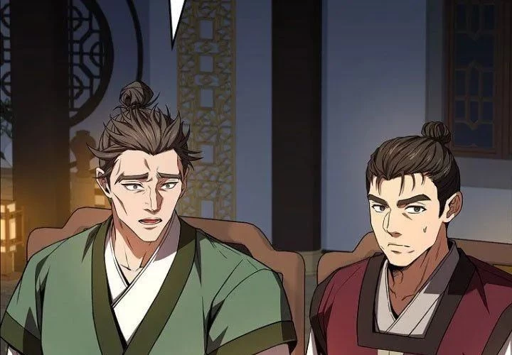 Chuyển Sinh Thành Tiêu Sư Chapter 109 - 115