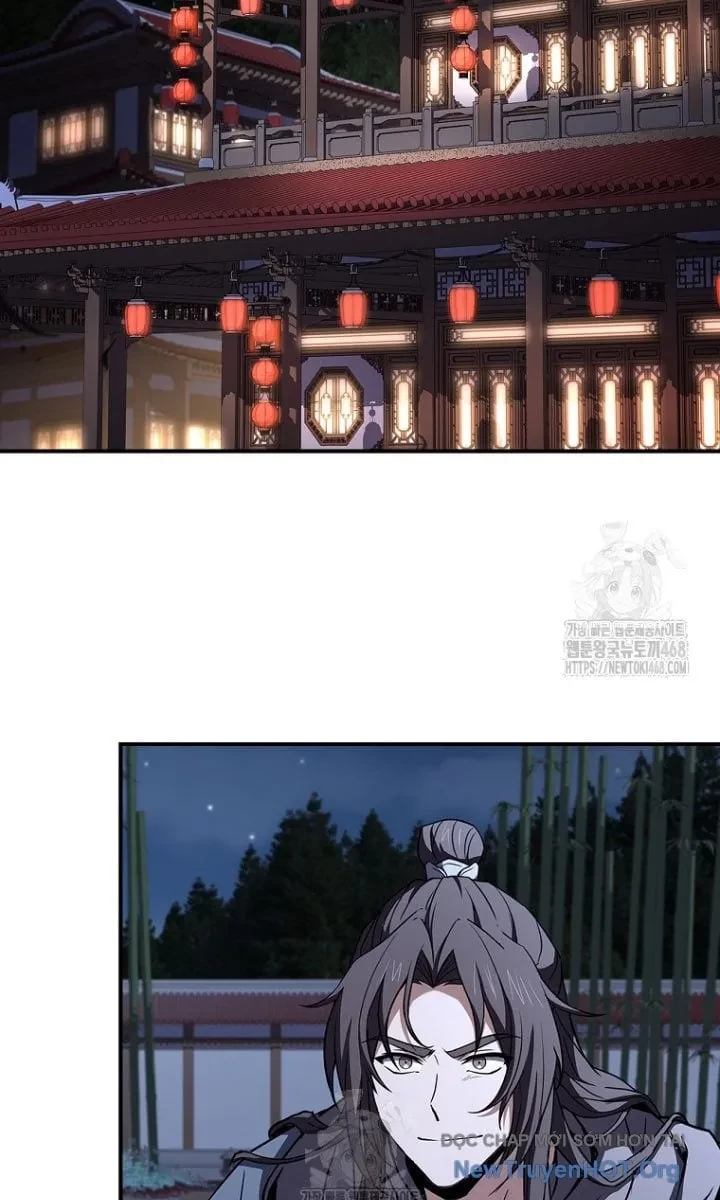 Chuyển Sinh Thành Tiêu Sư Chapter 111.5 - 3