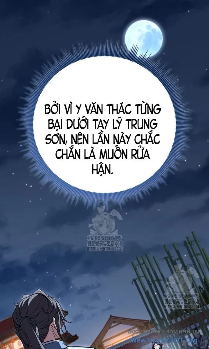Chuyển Sinh Thành Tiêu Sư Chapter 111.5 - 6