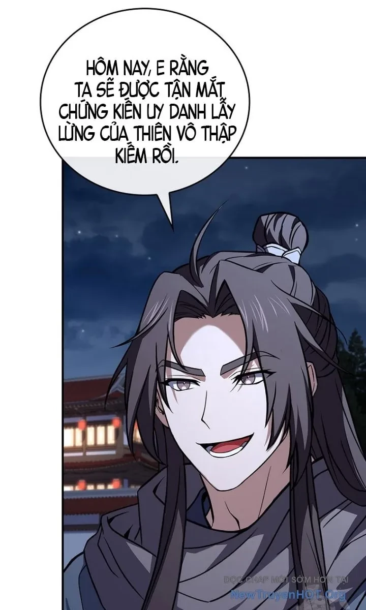 Chuyển Sinh Thành Tiêu Sư Chapter 111.5 - 8