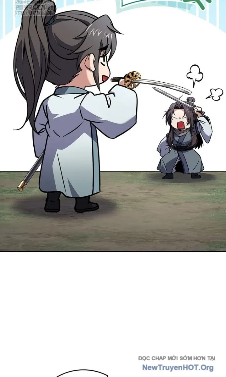 Chuyển Sinh Thành Tiêu Sư Chapter 111.5 - 10