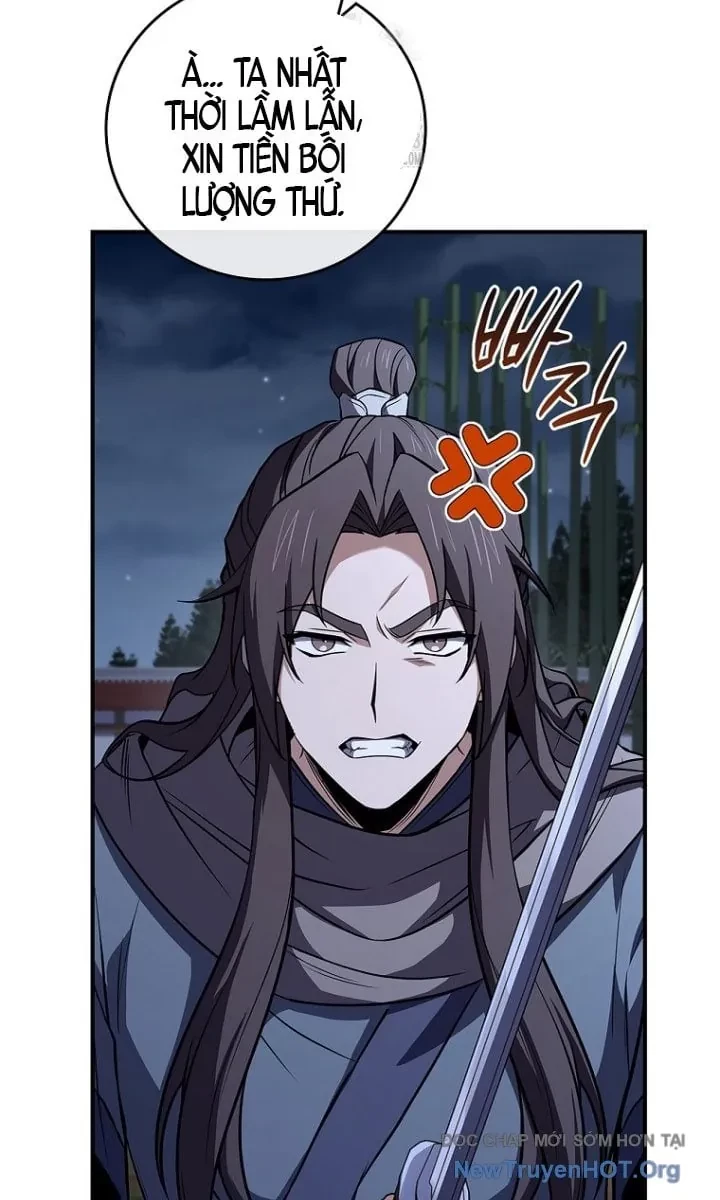 Chuyển Sinh Thành Tiêu Sư Chapter 111.5 - 11