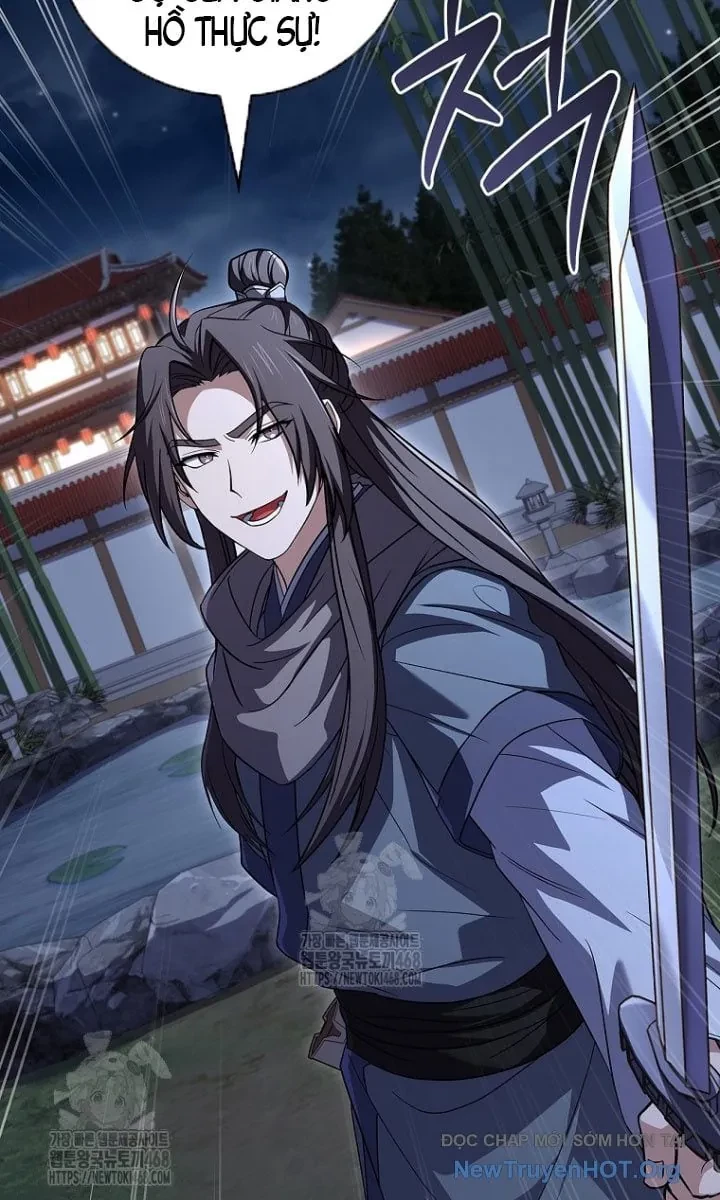 Chuyển Sinh Thành Tiêu Sư Chapter 111.5 - 13