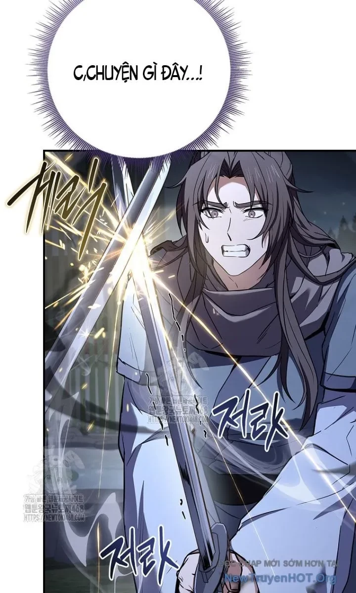 Chuyển Sinh Thành Tiêu Sư Chapter 111.5 - 21